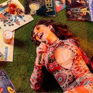 Hi! I’m Angie 🌺